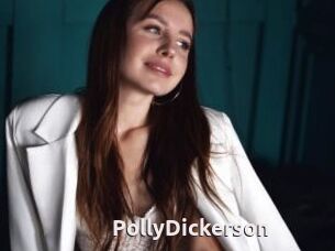 PollyDickerson