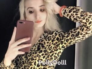 PollyDolll