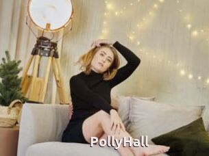 PollyHall