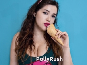 PollyRush