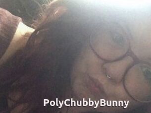 PolyChubbyBunny
