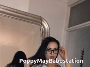 PoppyMayBabestation