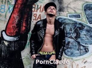PornClaude