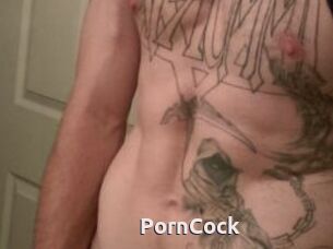 PornCock