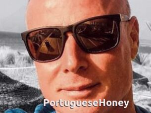 PortugueseHoney