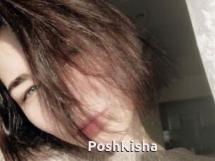 PoshKisha