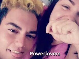 Powerlovers