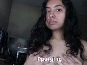 Ppurging