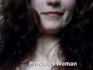 Precious_Woman