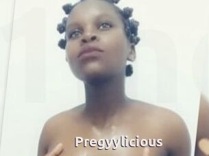 Pregyylicious