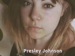 Presley_Johnson