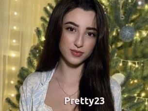 Pretty23