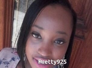 Pretty925