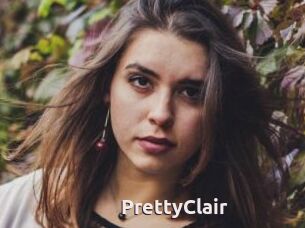 PrettyClair