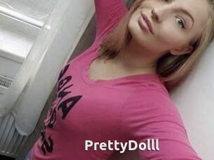 PrettyDolll