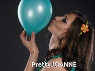 PrettyJOANNE