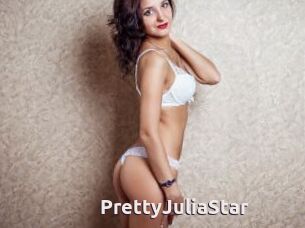 PrettyJuliaStar