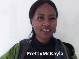 PrettyMcKayla