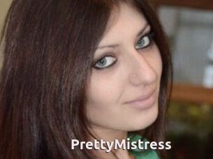 PrettyMistress