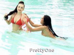PrettyOne