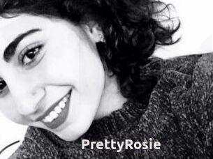 PrettyRosie
