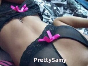 PrettySamy