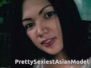 PrettySexiestAsianModel