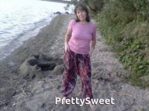 PrettySweet