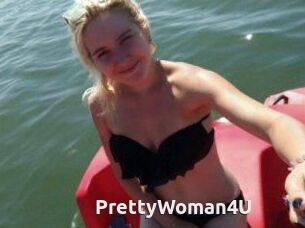 PrettyWoman4U