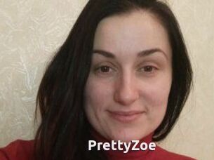 PrettyZoe