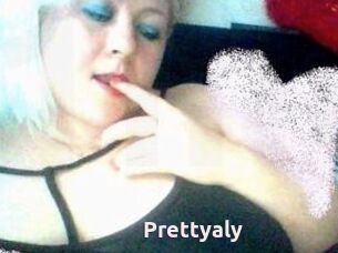 Prettyaly