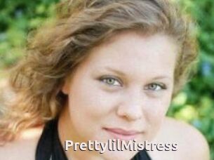 PrettylilMistress