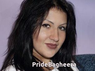 PrideBagheera