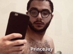 PrinceJay