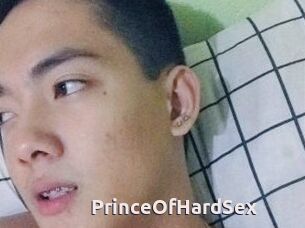 PrinceOfHardSex