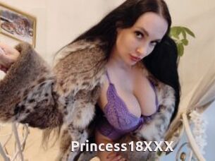 Princess18XXX