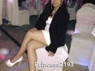 Princess2193