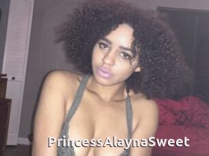 PrincessAlaynaSweet