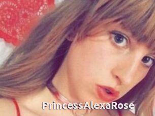 PrincessAlexaRose