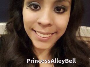 PrincessAlleyBell