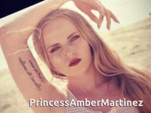 PrincessAmberMartinez