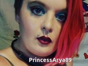 PrincessArya89