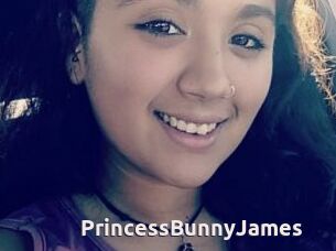 PrincessBunnyJames