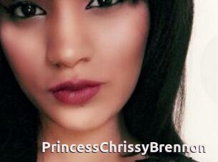 PrincessChrissyBrennon