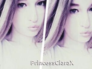 PrincessCiaraX