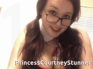 PrincessCourtneyStunner
