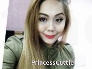 PrincessCuttie