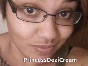 PrincessDeziCream