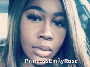 PrincessEmilyRose
