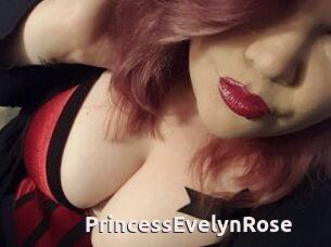 PrincessEvelynRose